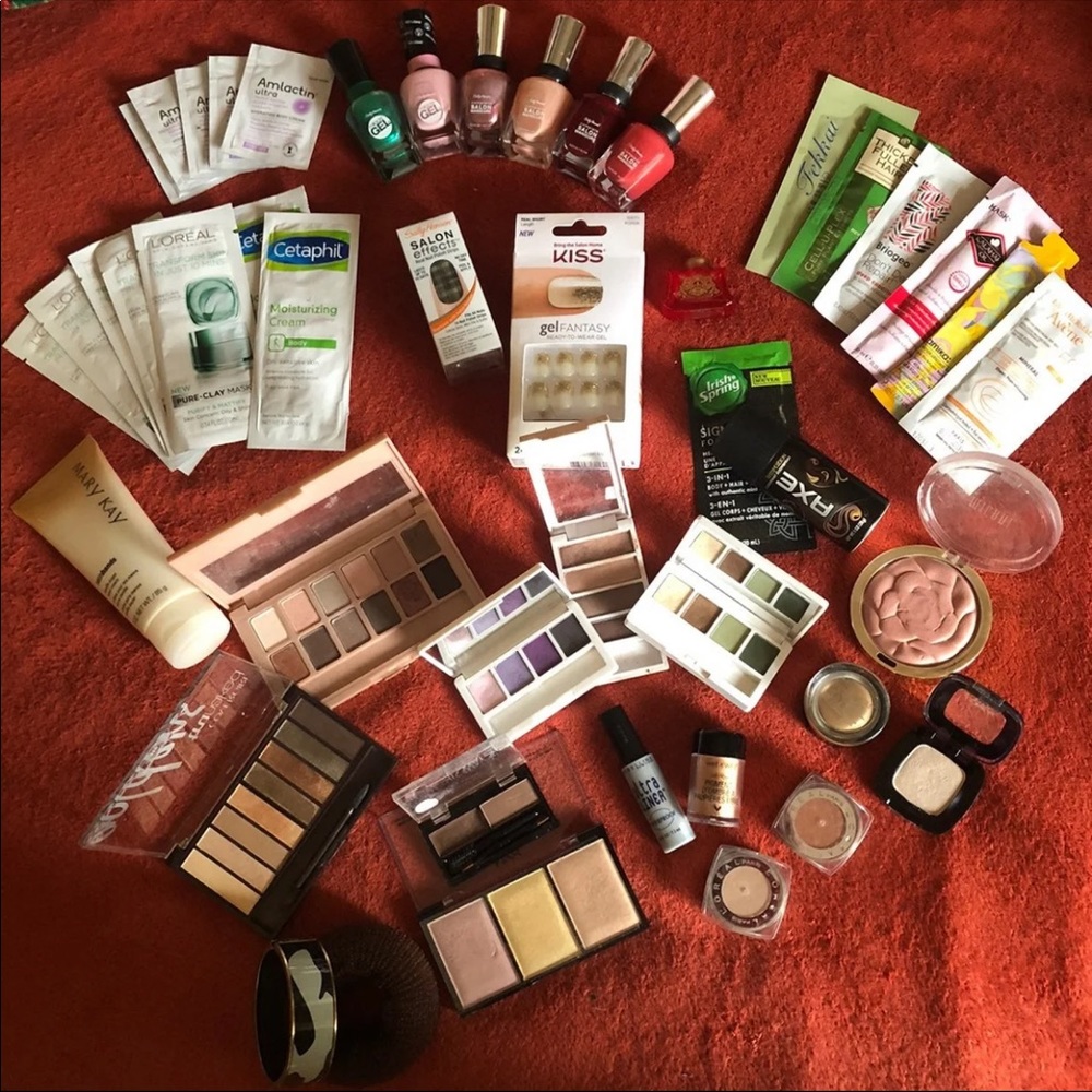 Beauty Bundle - Picture 6 of 6